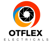 OTFLEX ELECTRICALS LOGO